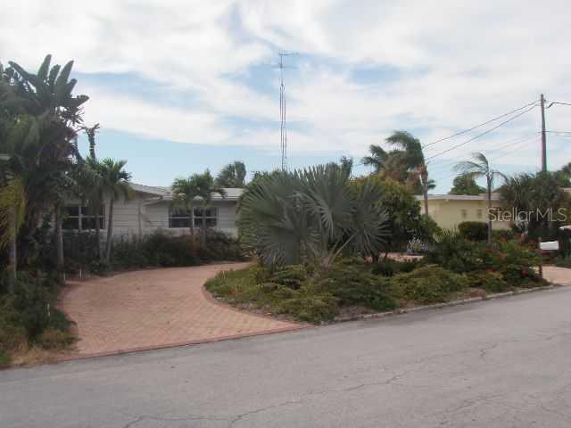 442 Hermosita Dr., St Pete Beach, FL 33706