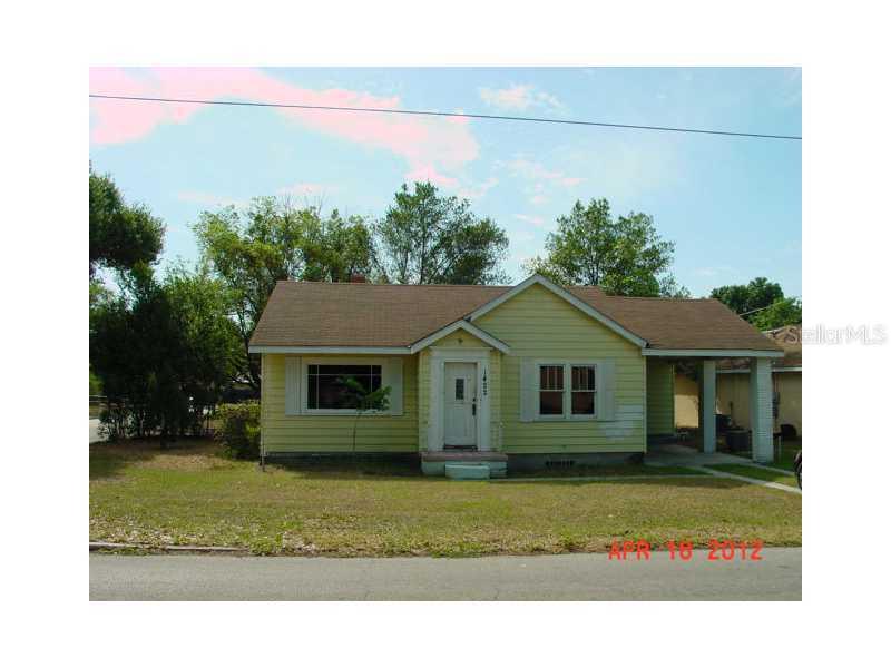 1422 Sheridan St., Winter Haven, FL 33880