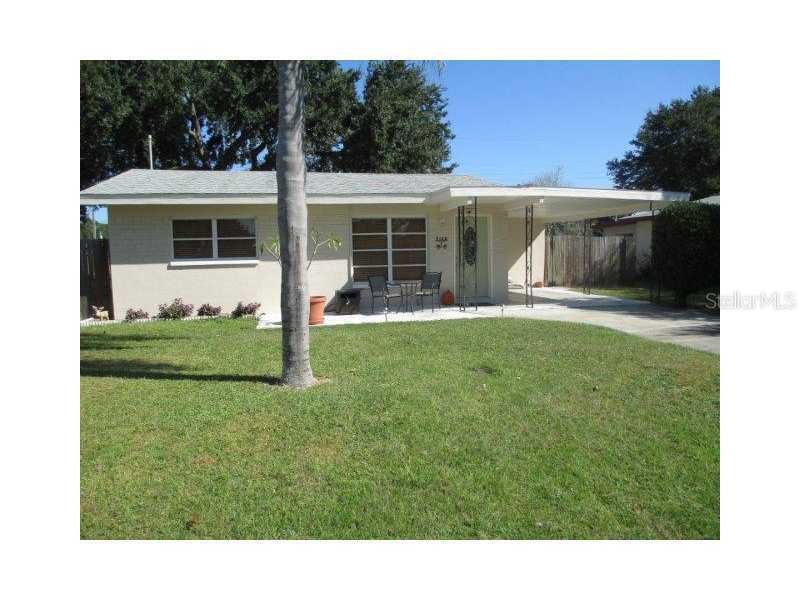 2135 Euclid Cir., Clearwater, FL 33764