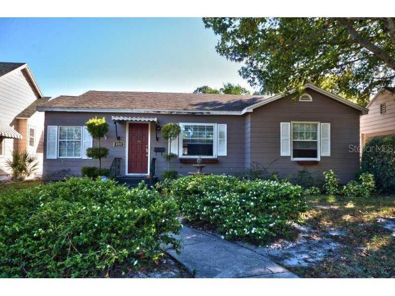 3210 7th Ave., St Petersburg, FL 33713