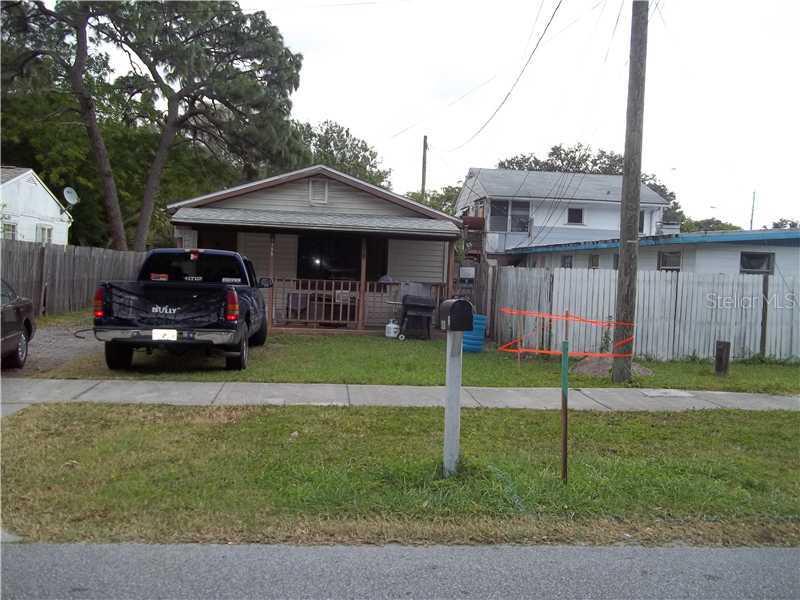 [Address Hidden by Seller], St Petersburg, FL 33714
