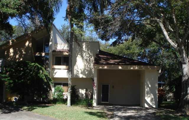 2706 Fox Fire Ct. #D, Clearwater, FL 33761