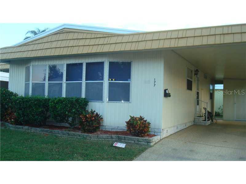 7100 Ulmerton Rd. #177, Largo, FL 33771