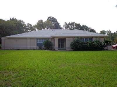 13174 Hazelcrest Street, Spring Hill, FL 34609