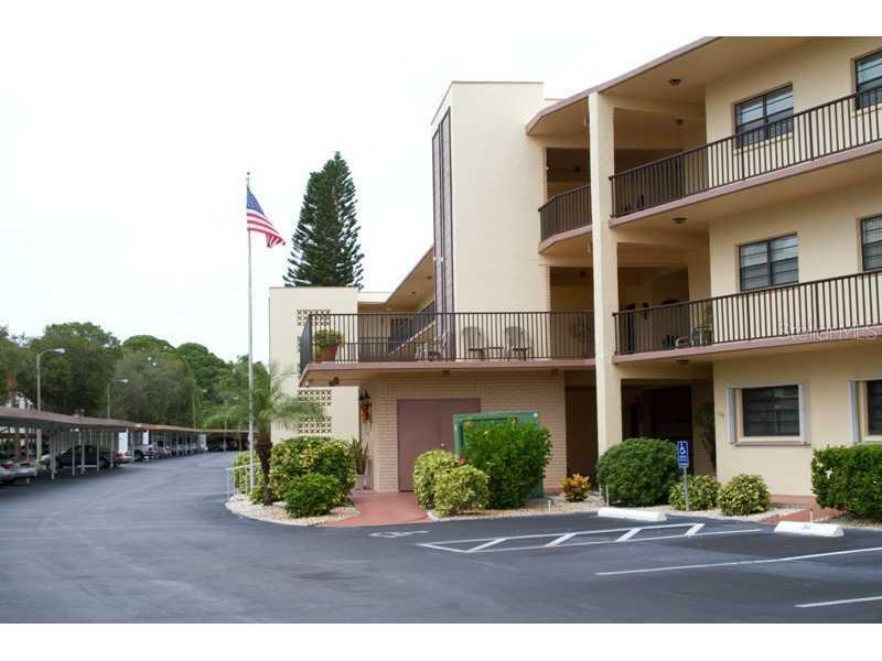 7951 58th Ave. #203, St Petersburg, FL 33709