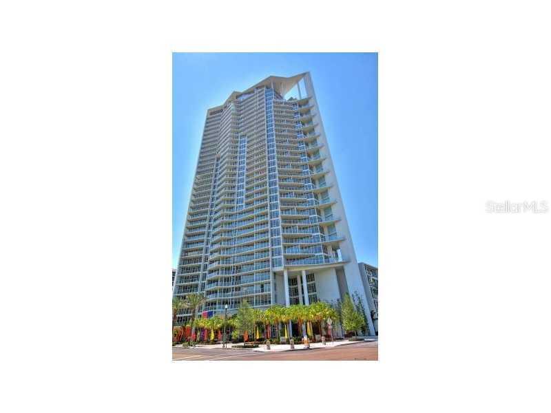 175 1st St. #1501, St. Petersburg, FL 33701