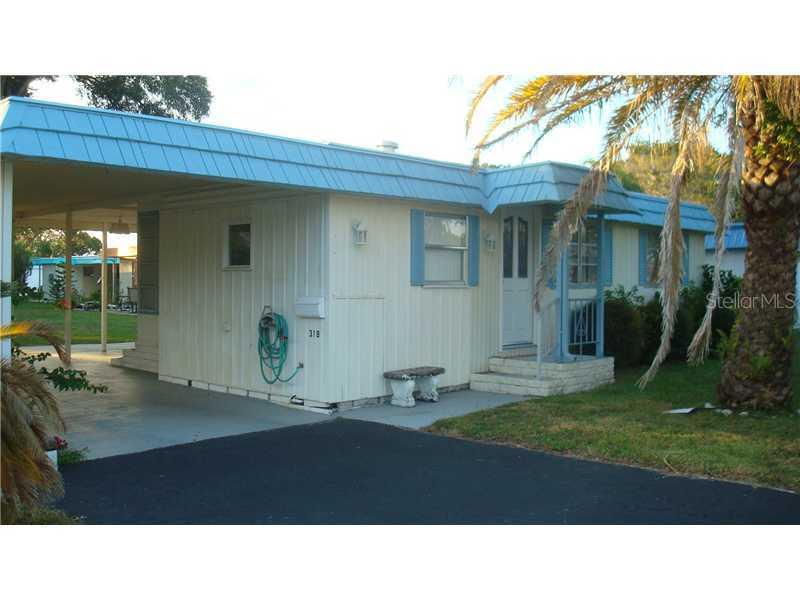 7100 Ulmerton Rd. #318, Largo, FL 33771