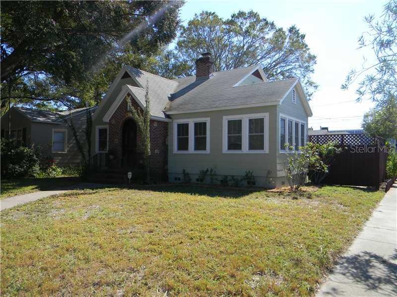 3162 6 Ave., St Petersburg, FL 33713