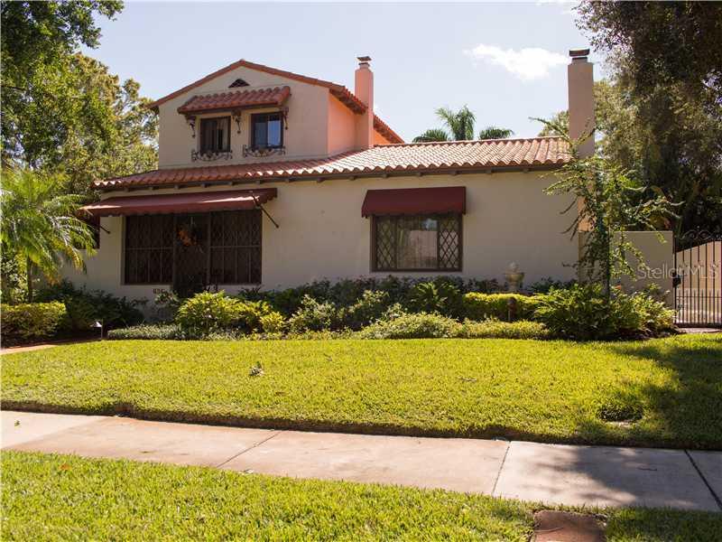 636 15th Ave., St Petersburg, FL 33704