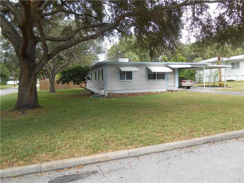 4995 Oxford Ave., St Petersburg, FL 33710