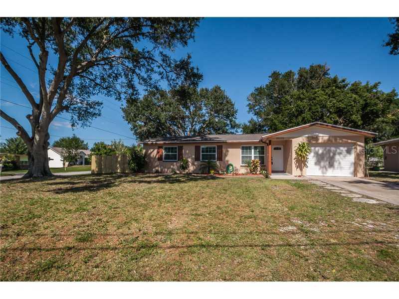 3020 Lake Vista Dr., Clearwater, FL 33759