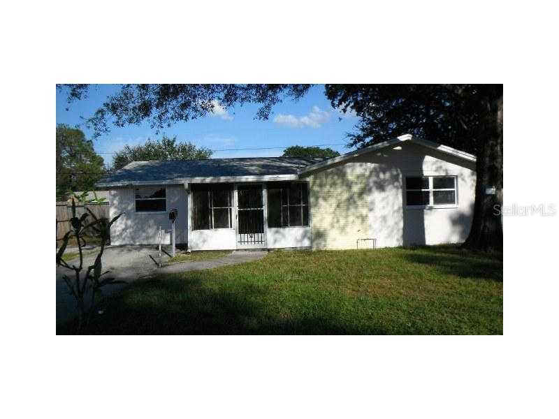 [Address Hidden by Seller], Pinellas Park, FL 33782