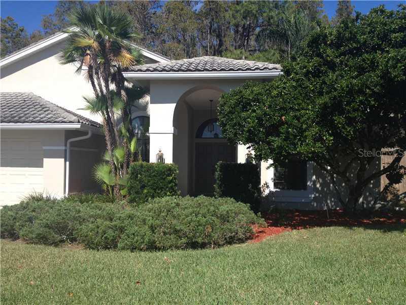 965 Cobblestone Ln., Tarpon Springs, FL 34688