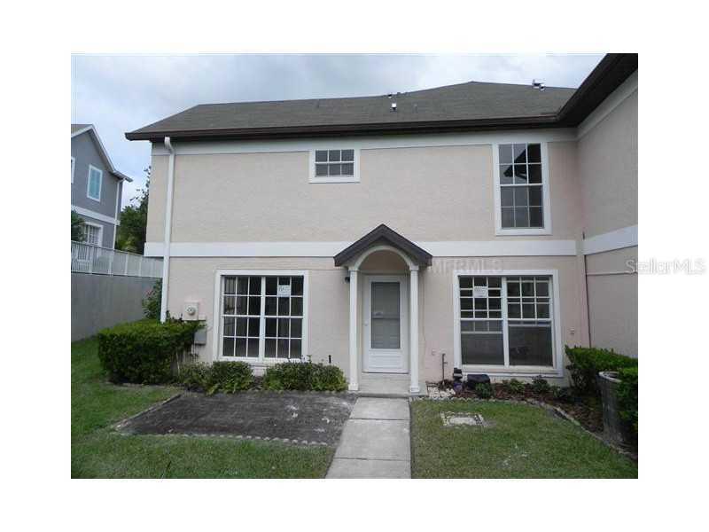 2861 Thaxton Dr. #43, Palm Harbor, FL 34684