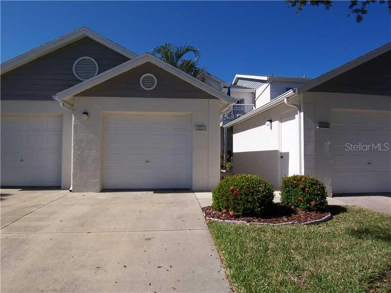 11541 Shipwatch Dr. #1013, Largo, FL 33774