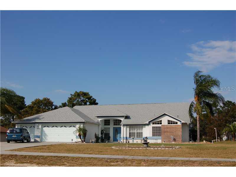 13177 Enchantment Dr., Spring Hill, FL 34609