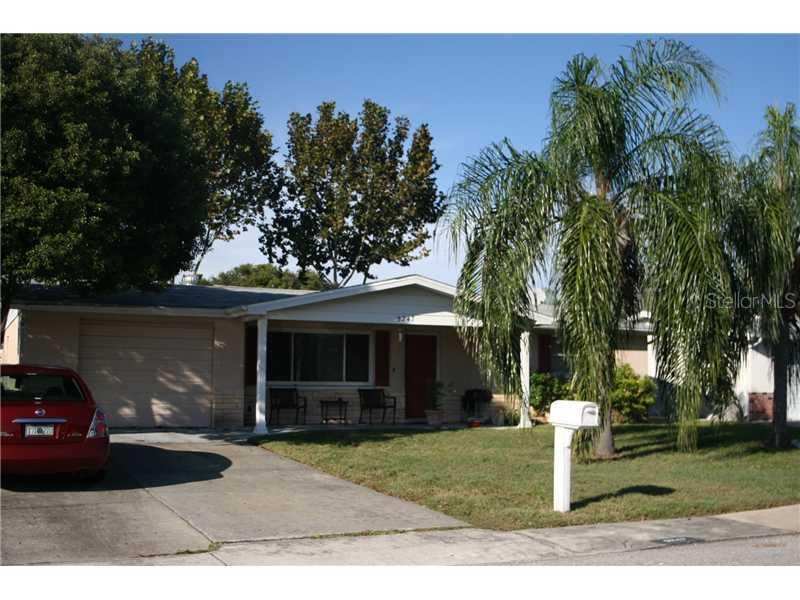 5247 Sparrow Dr., Holiday, FL 34690