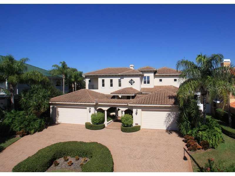 211 8th St., Tierra Verde, FL 33715