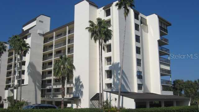 11590 Shipwatch Dr. #844, Largo, FL 33774