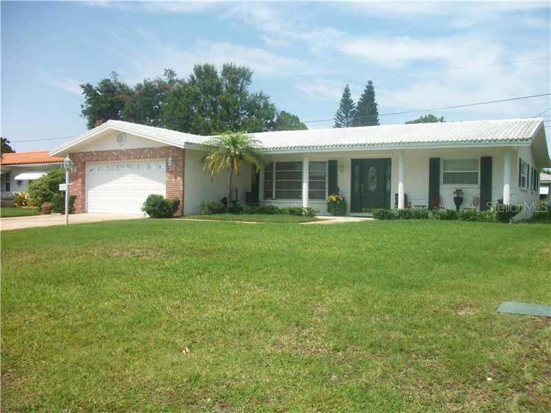 2347 Tudor Ln., Clearwater, FL 33763