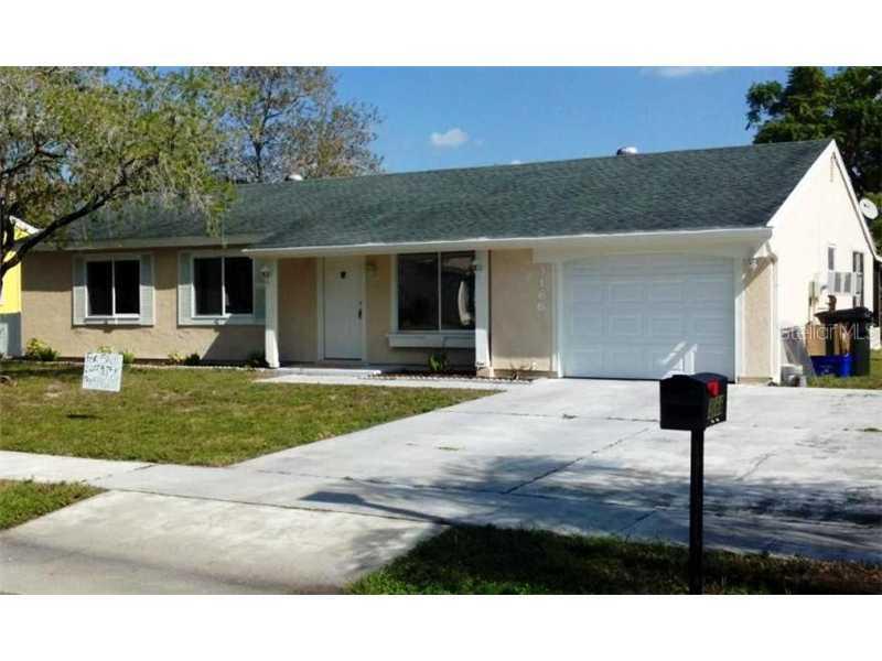 3166 Mola St., North Port, FL 34287