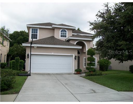 3014 Charolais Ct., Tarpon Springs, FL 34688