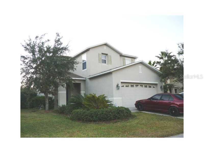 5015 Prairie View Way, Wesley Chapel, FL 33545