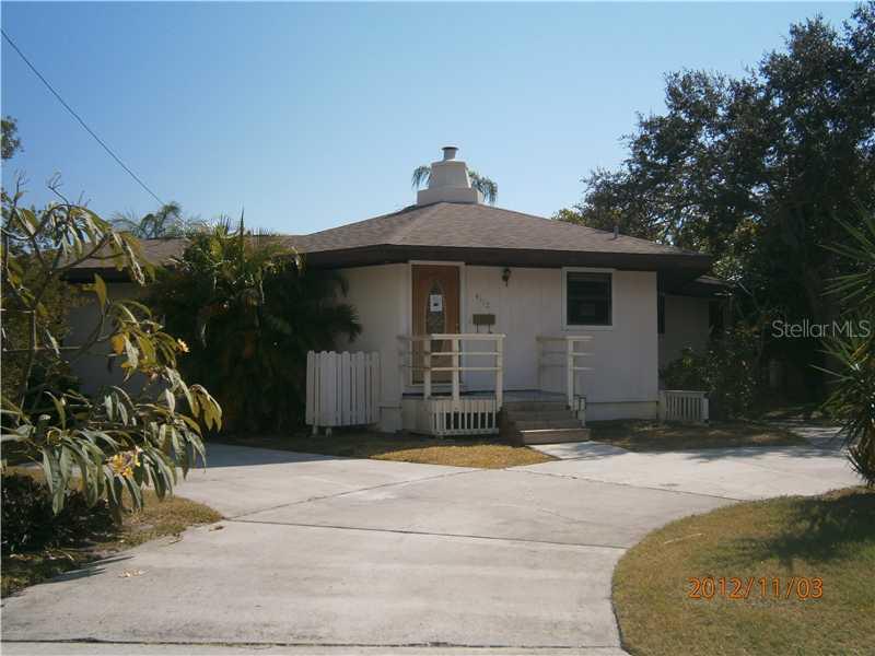 4112 Beach Dr., St Petersburg, FL 33705
