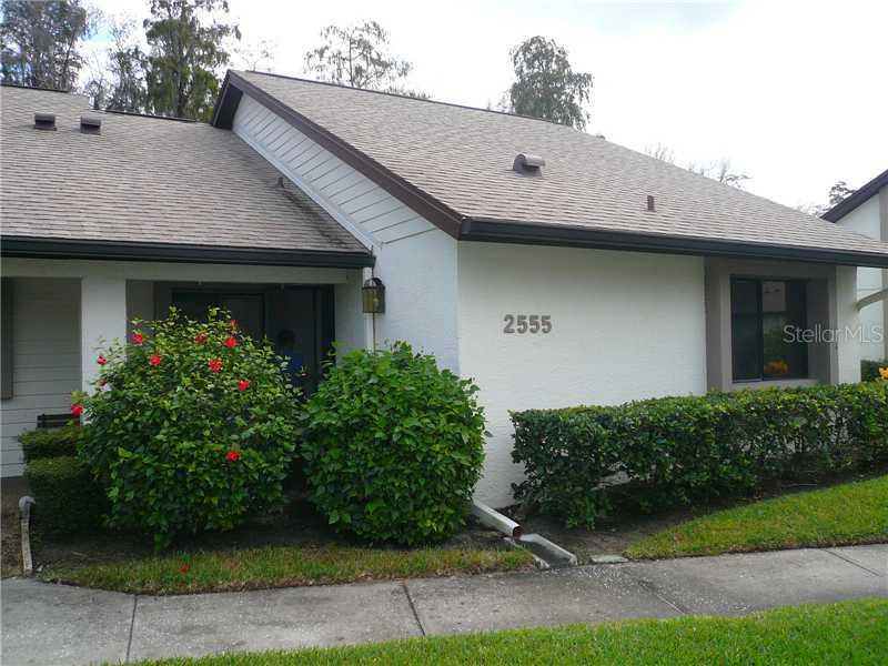 2555 Oakleaf Ln. #38C, Clearwater, FL 33763