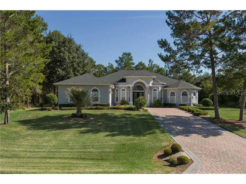 11019 Baywind Court, Weeki Wachee, FL 34613