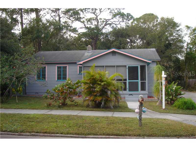 2919 49th St., Gulfport, FL 33707