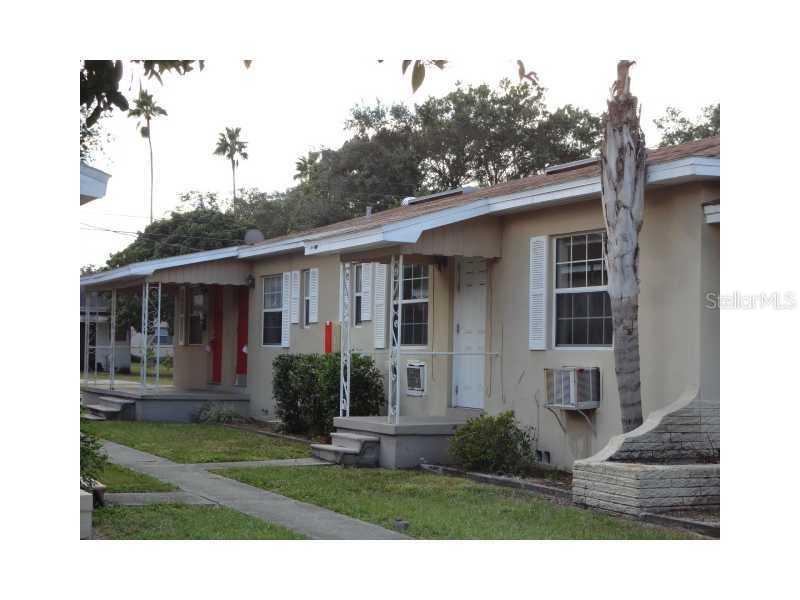 2168 8th Ave., St Petersburg, FL 33713