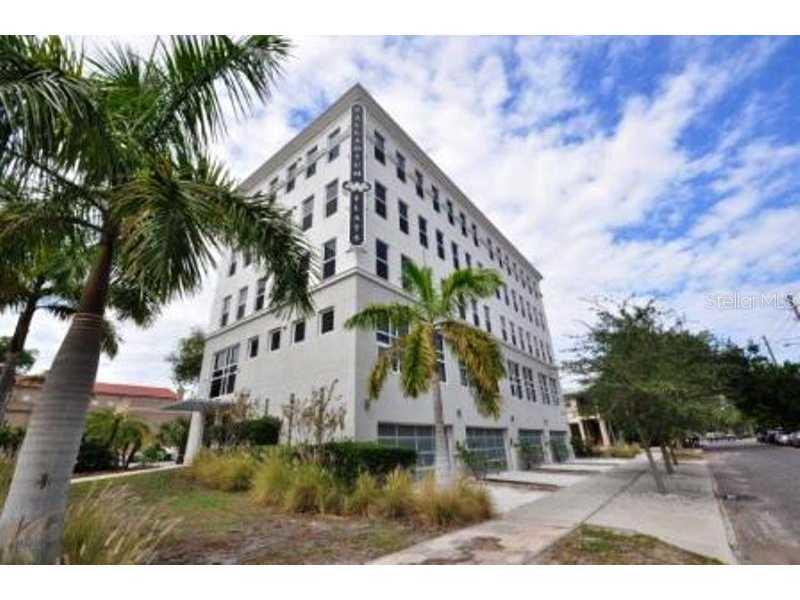 205 5th Ave. #201, St Petersburg, FL 33701