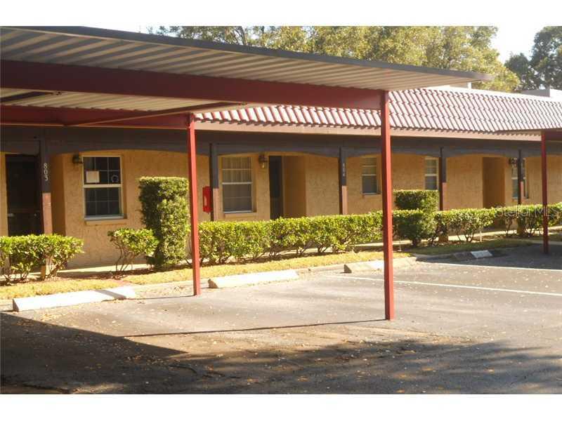 601 N Hercules Ave. #804, Clearwater, FL 33765