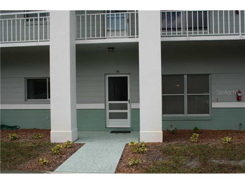2298 Americus Blvd. #16, Clearwater, FL 33763