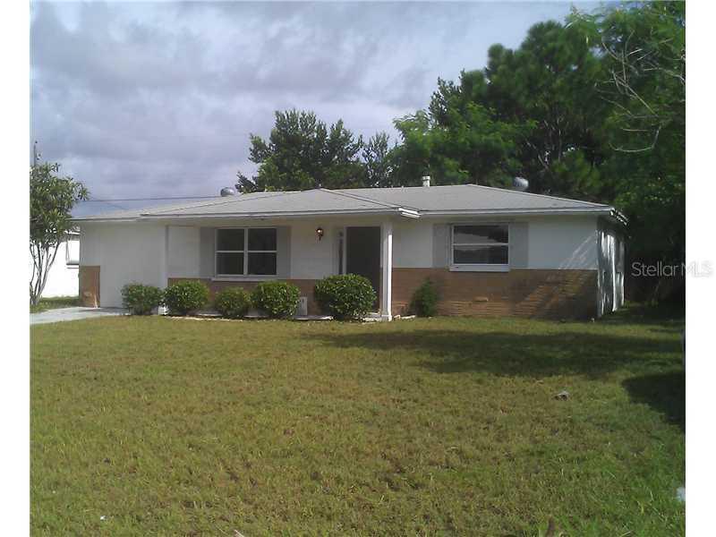 4841 Foothill Dr., Holiday, FL 34690
