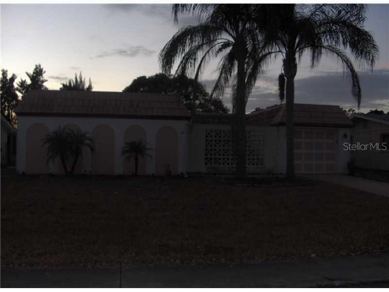 3251 Matchlock Dr., Holiday, FL 34690