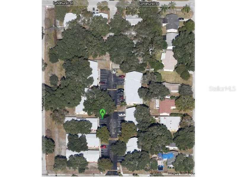 857 Lyndhurst St., Dunedin, FL 34698