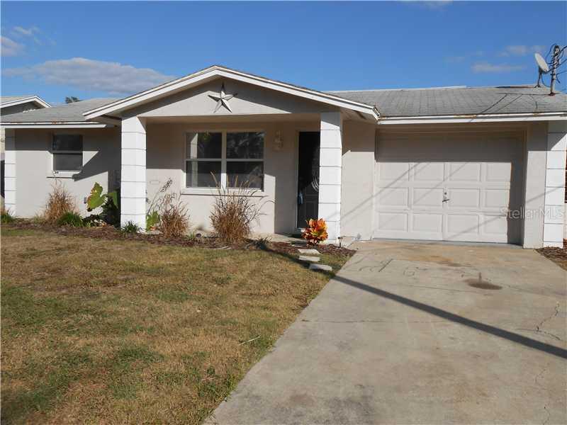 13522 Outboard Ct., Hudson, FL 34667