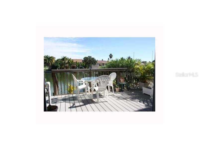 903 Pinellas Bayway South #22, Tierra Verde, FL 33715
