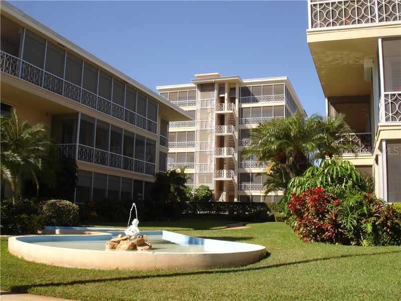 1012 N Shore Dr. #35, St Petersburg, FL 33701