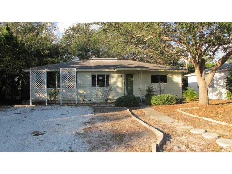 6231 8th Ave., Gulfport, FL 33707