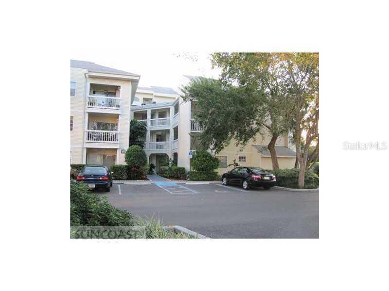 6931 Stonesthrow Cir. #5307, St Petersburg, FL 33710