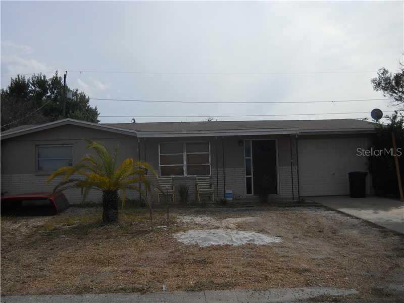 4920 Phoenix Ave., Holiday, FL 34690