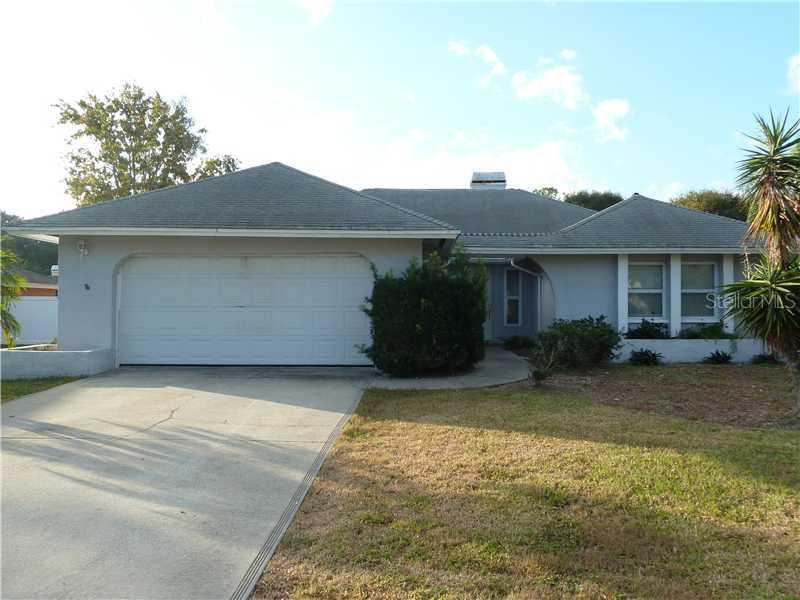 1064 Lemon Tree Ln., Palm Harbor, FL 34683