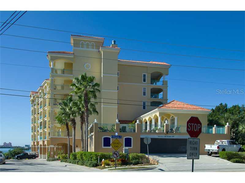 700 N Osceola Ave. #601, Clearwater, FL 33755
