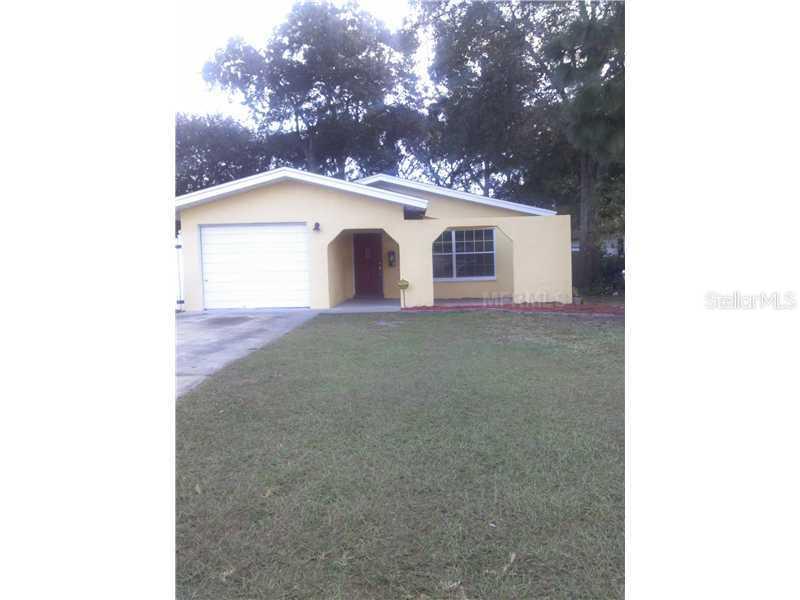 3526 14th Ave., St Petersburg, FL 33713