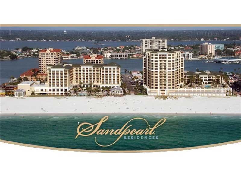 11 Baymont St. #606, Clearwater, FL 33767