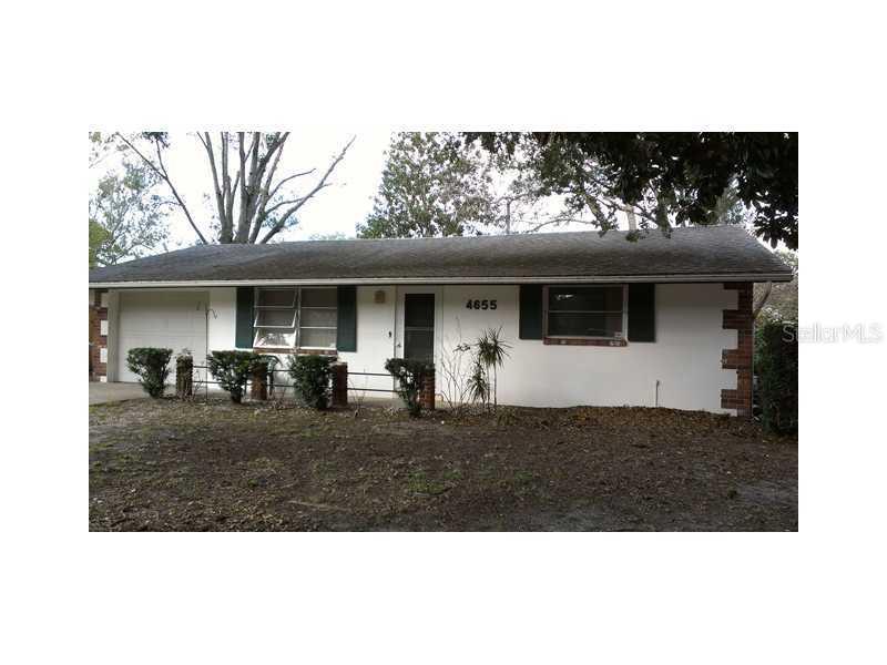 4655 48th Ave., St Petersburg, FL 33714