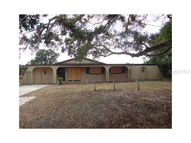 4108 W Pearl Ave., Tampa, FL 33611